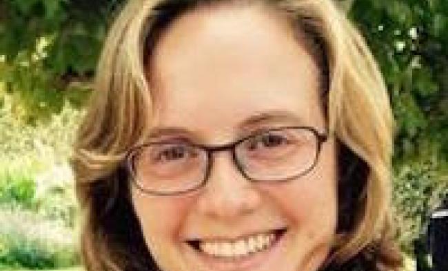 Ruth Bloch Rubin