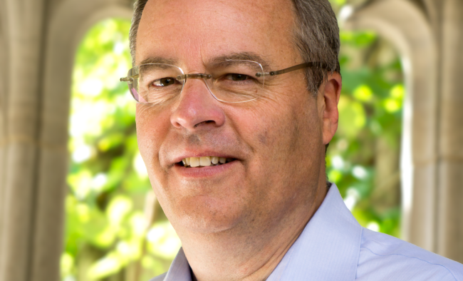 Mark Bradley