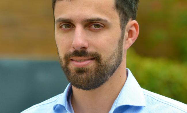 Leonardo Bursztyn