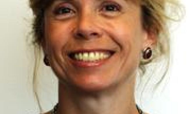Jane Dailey