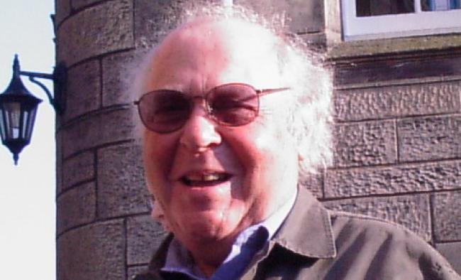 Marshall Sahlins