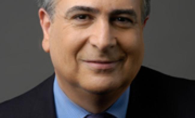 Charles Lipson