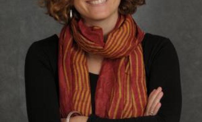 Michele Friedner