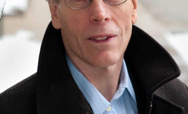 Lars Peter Hansen