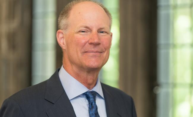 John Mark Hansen