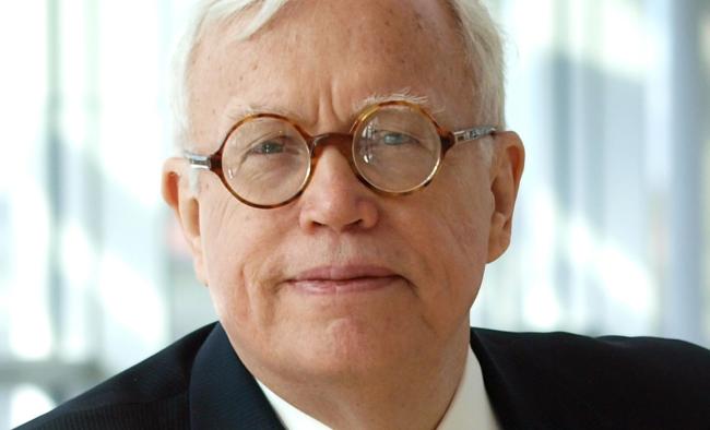 James Heckman