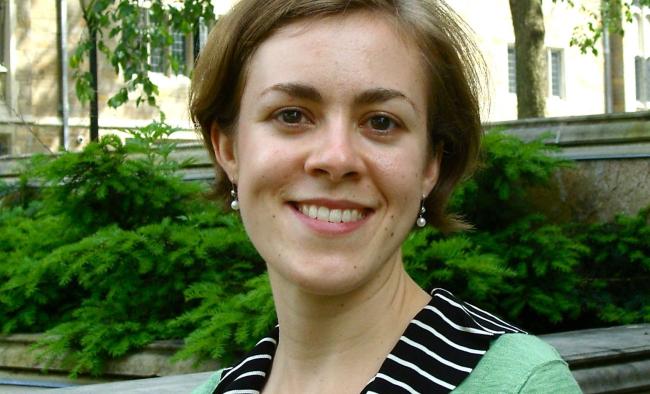 Faith Hillis