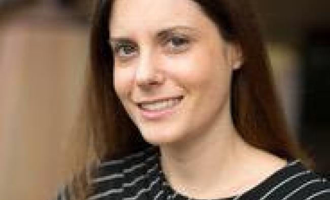 Katherine Kinzler