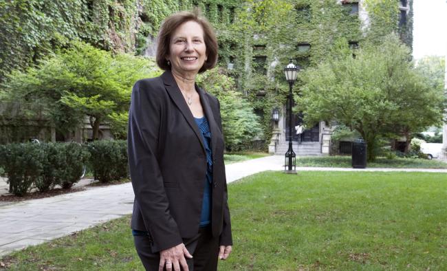 Susan Levine