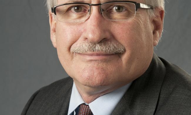 John MacAloon