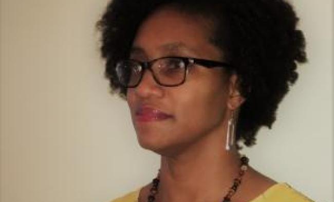 Micere Keels