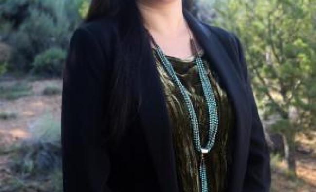 Teresa Montoya