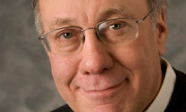 Roger Myerson