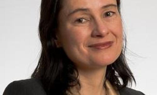 Monika Nalepa