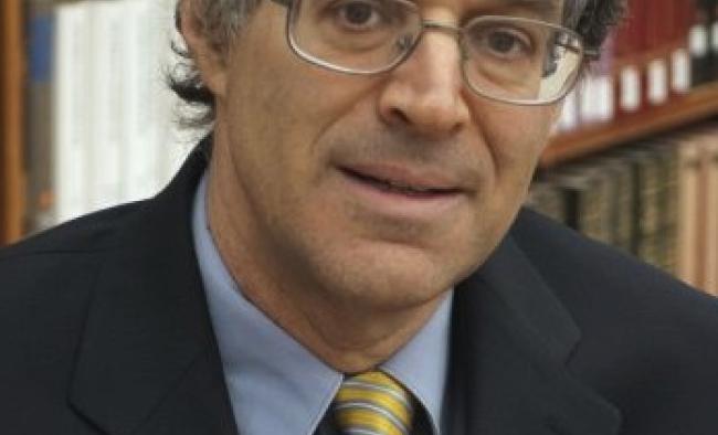 Kenneth Pomeranz