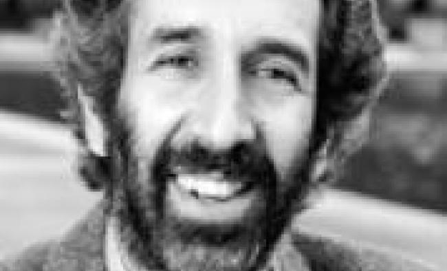 Gerald Rosenberg