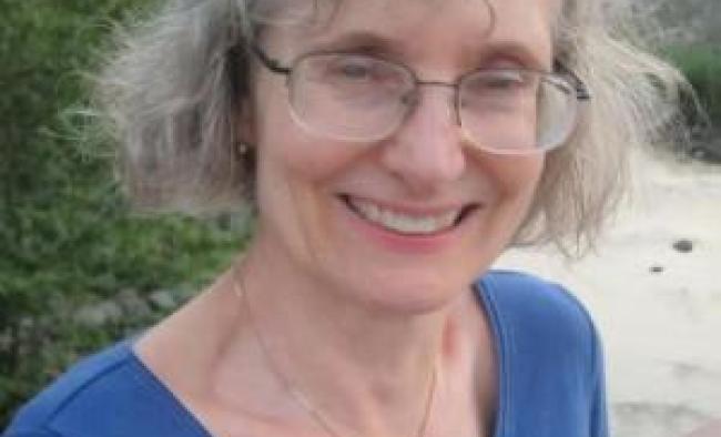 Rosanna Warren