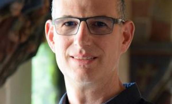 Robert Shimer
