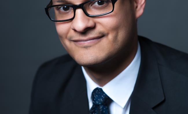 Robert Vargas