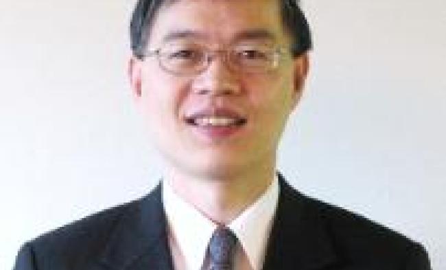 Dali Yang