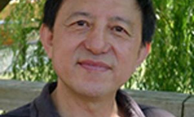 Dingxin Zhao