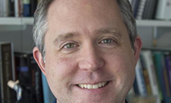 Christopher Berry