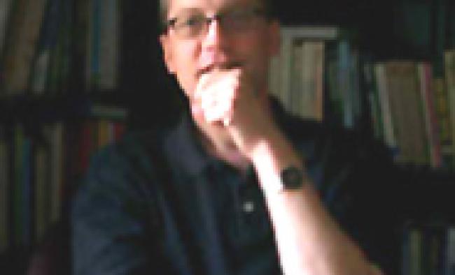 John Brehm
