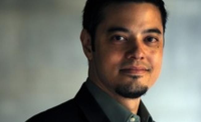 Matthew Briones