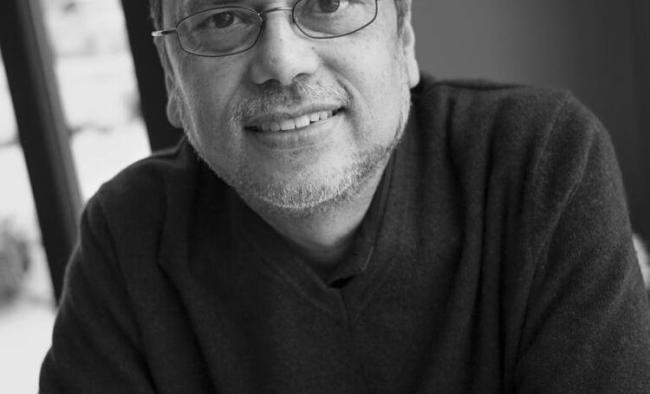 Dipesh Chakrabarty