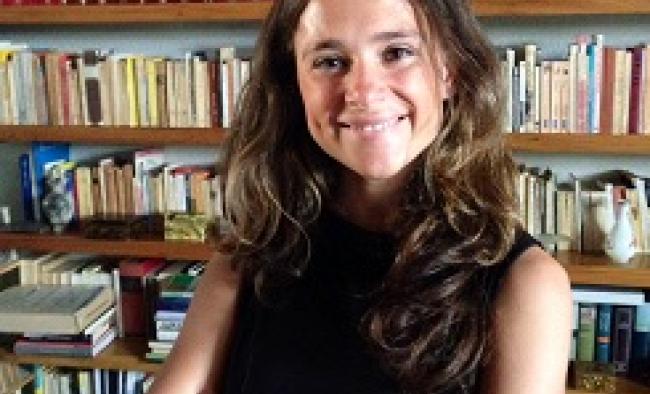 Chiara Cordelli
