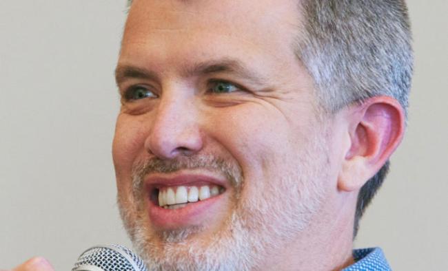 Scott Gehlbach