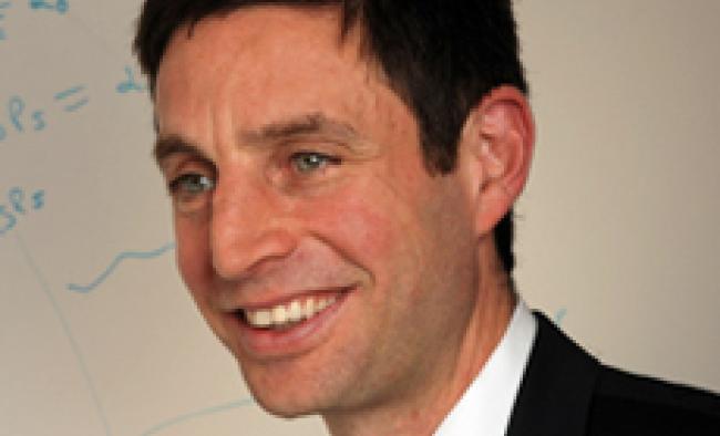 Michael Greenstone