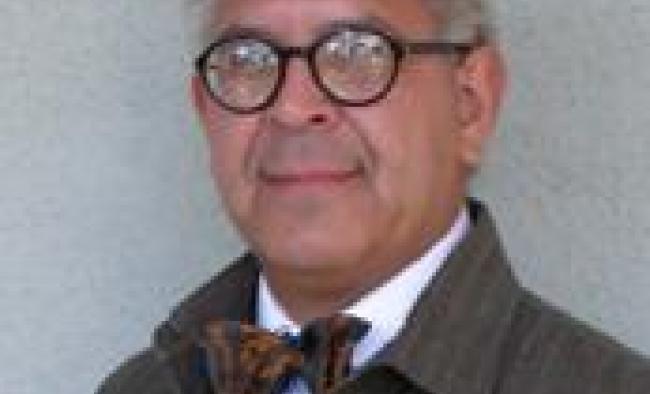Ramon Gutierrez