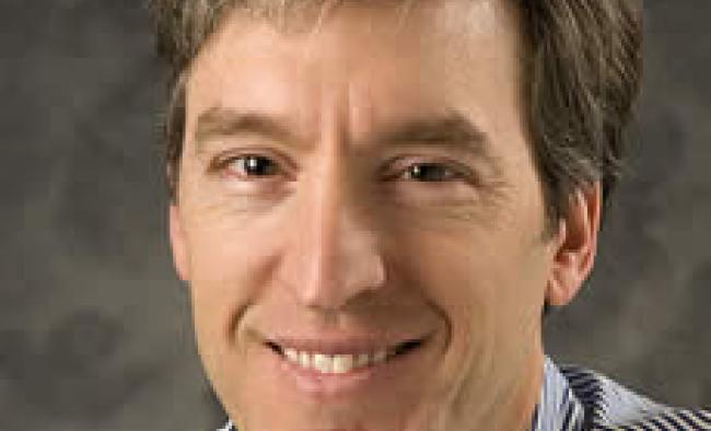 Steven Levitt