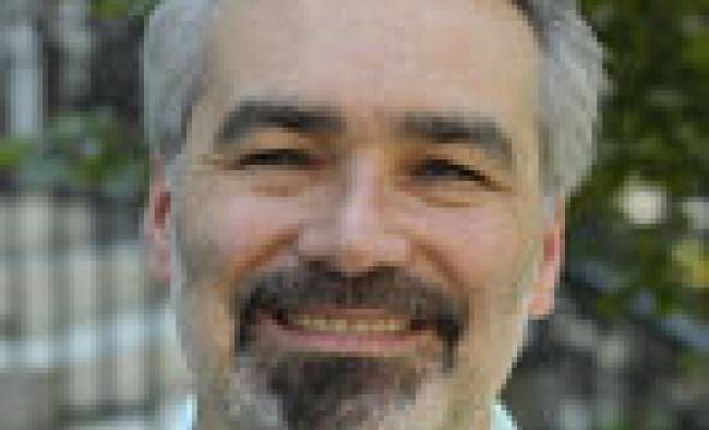 John P. McCormick
