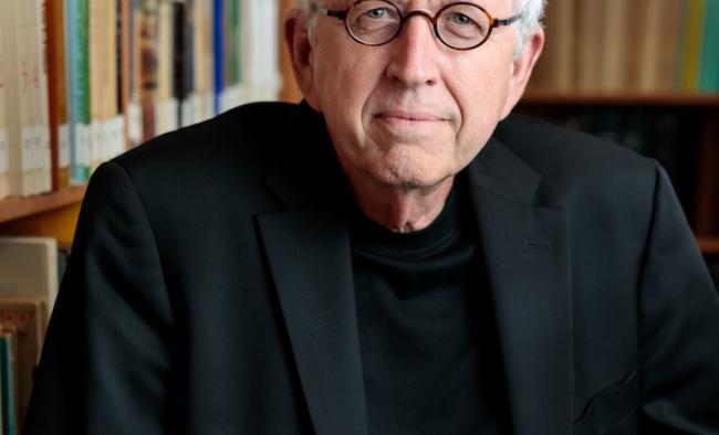 Robert Pippin