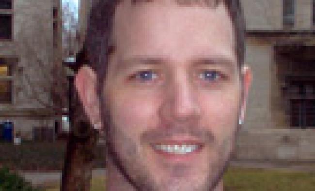 Brian Prendergast