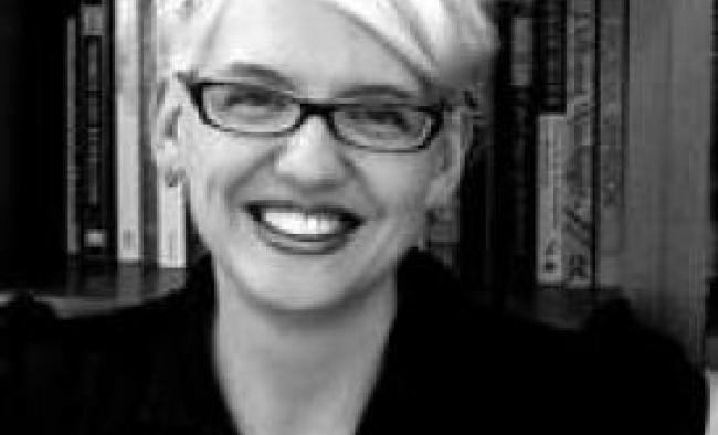 Kristen Schilt