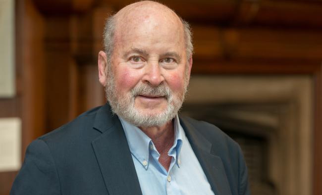 Richard Shweder