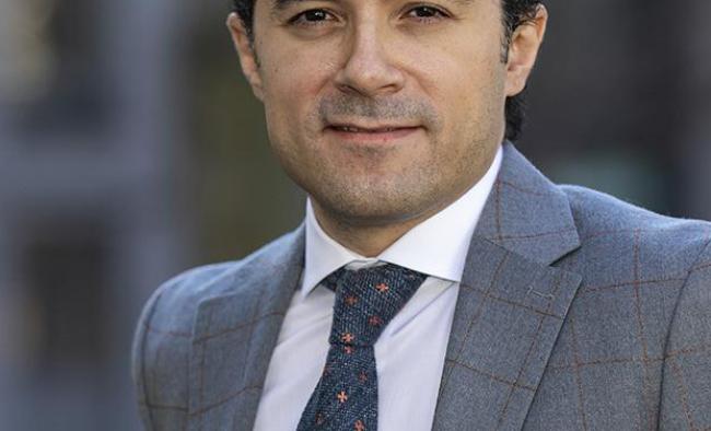 Ufuk Akcigit