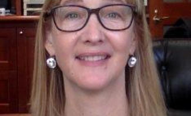 Susan Stokes