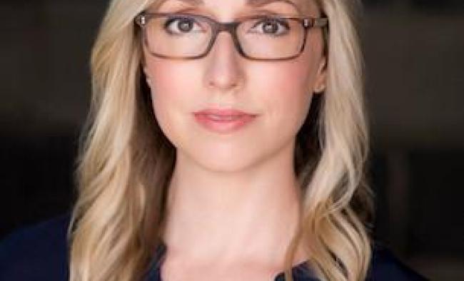 Kathleen Belew