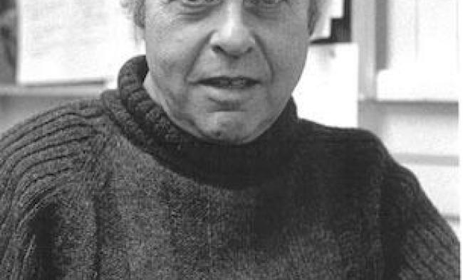 Marshall Sahlins