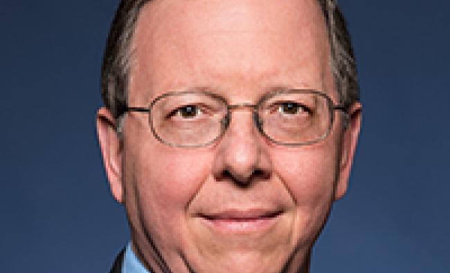 Robert Pape 