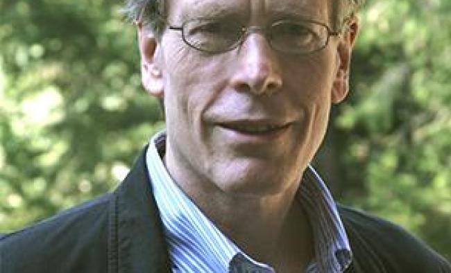 Lars Peter Hansen