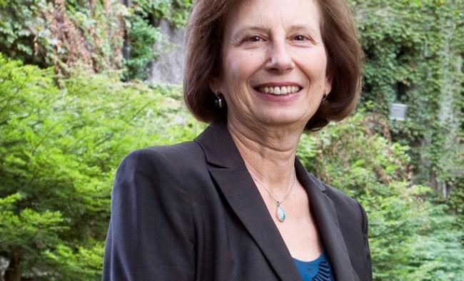 Susan Levine