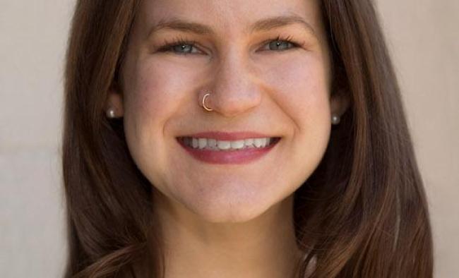 Monica Rosenberg
