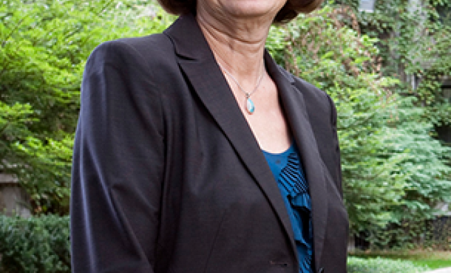 Susan Levine