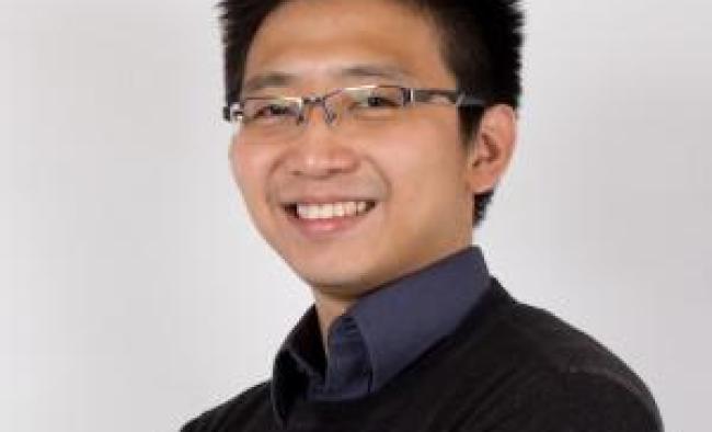 Yuan Chang Leong