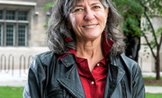 Susan Goldin-Meadow